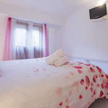 La Casita Del Arbol - Apartamentos Aloha โตเลโด ภายนอก รูปภาพ