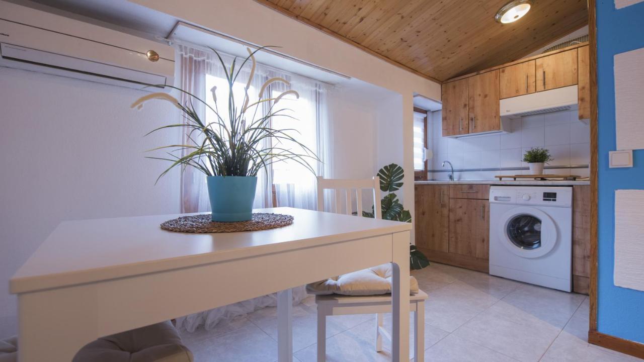 La Casita Del Arbol - Apartamentos Aloha โตเลโด ภายนอก รูปภาพ